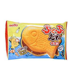 meito Puku Puku Tai Choklad