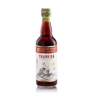 Thanh Ha Fisksås 62.5% (Nước mắm)