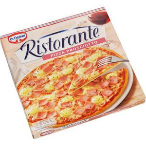 Dr Oetker Pizza Prosciutto Fryst 330g Dr.Oetker