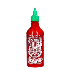 Crying Thaiger Sriracha 440ml