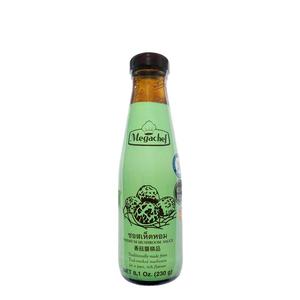 Megachef Mushroom Sauce 230g