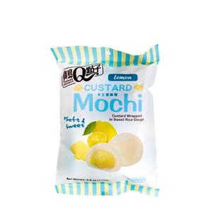 Taiwan Dessert Citronkrämsmochi Mini