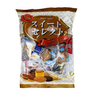 Tankei Japanska Kakor och Bakverk
