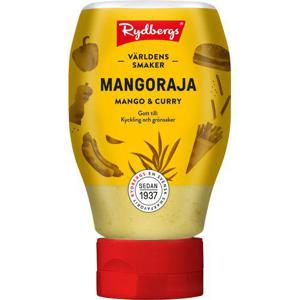 Rydbergs Mangoraja 250ml