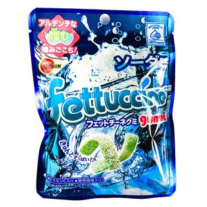 Bourbon Japanskt Godis Fettuccine Soda