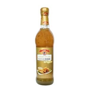Suree Plommonsås 690ml