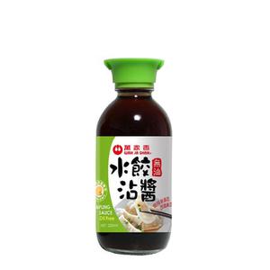 Wan Ja Shan Dumplings Dippsås