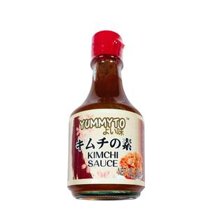 Kimchisås Yummyto