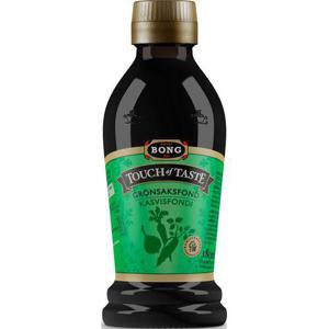 Touch of Taste Grönsaksfond 180ml