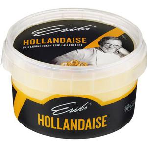 Eriks såser Hollandaisesås 230ml Eriks Såser