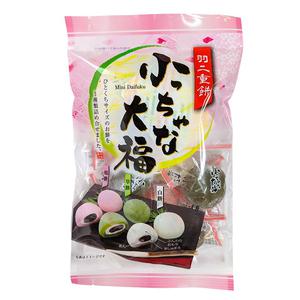 Kubota Daifuku Mochi Mix Japanska