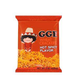 Gge Vetesnacks Mexikanska Kryddor