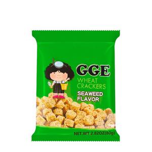 Gge Vetesnacks Sjögräs