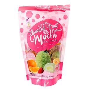 Love & Love Mochi Fruktmix 120g