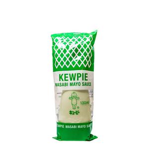 Kewpie Wasabi Majonnäs