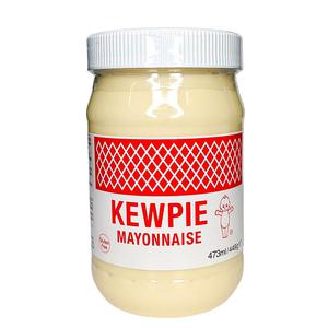 Kewpie japansk Majonnäs i burk