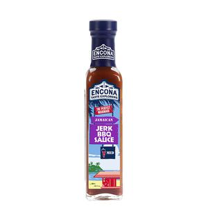 Encona Jamaikansk BBQ-sås