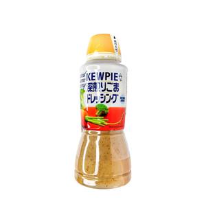 Japansk Sesamdressing, Kewpie