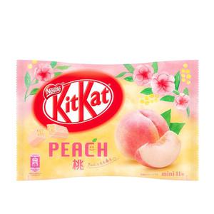 KitKat Persika
