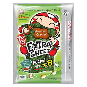 Tao Kae Noi Sjögräschips Extra Sheet Original