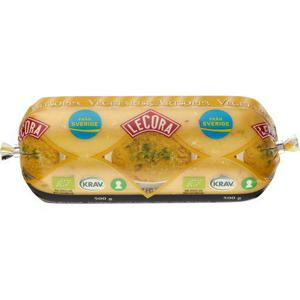 Lecora Ärtsoppa Vegetarisk KRAV 500g