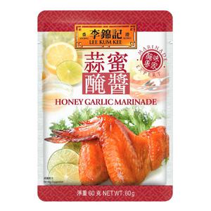 Lee Kum Kee Honung & Vitlök-marinad