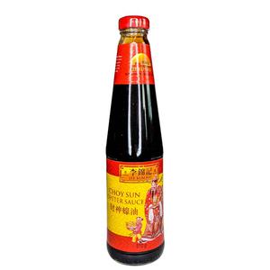 Lee Kum Kee Choy Sun Ostronsås 510g
