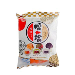 Taiwan Dessert Daifukumochi Mix 250g