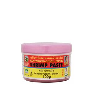 Pantai Räkpasta - Shrimp Paste 100g