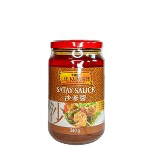 Lee Kum Kee Sataysås