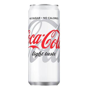 Coca-Cola Company Coca Cola Light 33cl