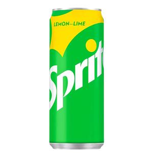 Coca-Cola Company Sprite 33cl