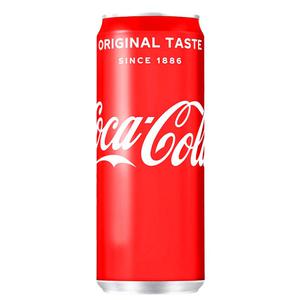 Coca-Cola Company Coca Cola 33cl
