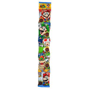 Furuta Super Mario Choklad Vetepuffar 5-pack