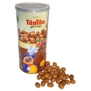 Tan Tan Vietnamesiska Jordnötssnacks Kaffe