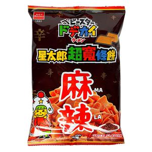 Baby Star Ramen Snack Sichuan Mala