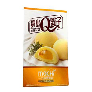 Royal Family Mango Mochi