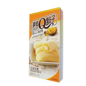Royal Family Mochirulle Mango