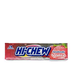 Morinaga Hi-Chew Jordgubb