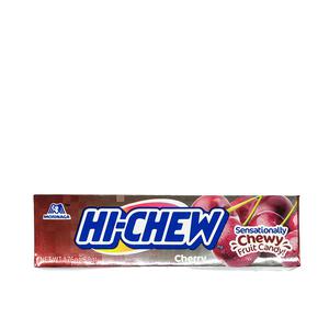 Morinaga Hi-Chew Körsbär