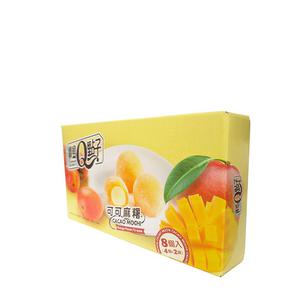 Royal Family Mochi med Mango