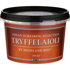 Johan Jureskog Selection Tryffelaioli 230ml