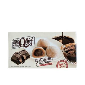 Royal Family Mochi Choklad