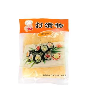 Lv Zheng Inlagd Ingefära Till Sushi 150g