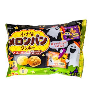 Kabaya Melon Bread Cookie