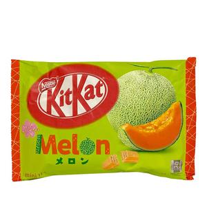 KitKat Melon Kabaya