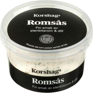 Korshags Romsås 200g