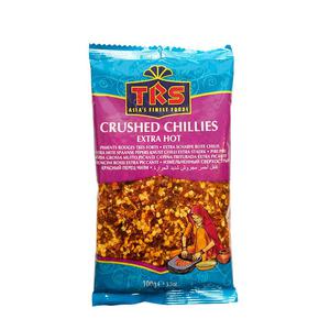 Trs Chiliflakes, Extra Hot