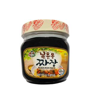 Assi Chunjang Black Bean Paste 500g