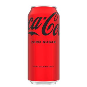 Coca-Cola Company Coca Cola Zero 33cl